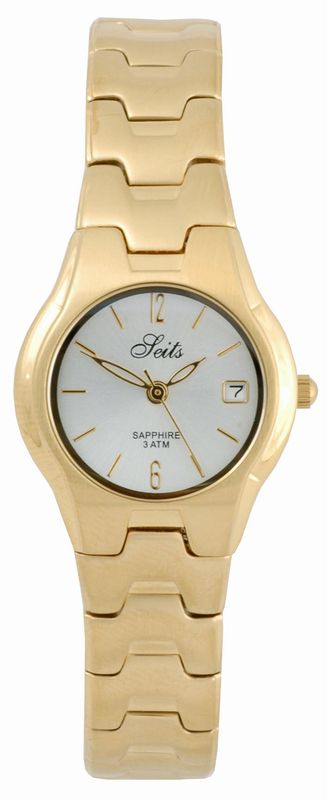 KE.5302LD g Seits, Dameur